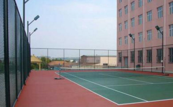 渭源水性丙烯酸地坪涂料