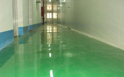 渭源水性环氧底涂