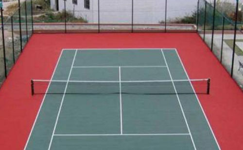 渭源改性丙烯酸面漆