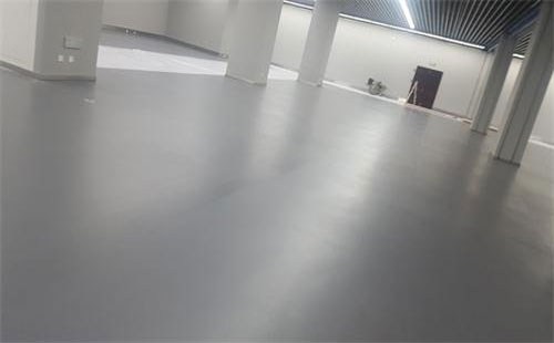 渭源水性环氧地坪