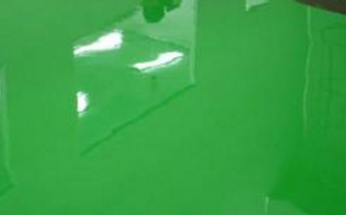 渭源水性环氧通用底涂