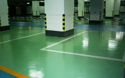 渭源渭源环氧地坪工程起泡原因及解决办法