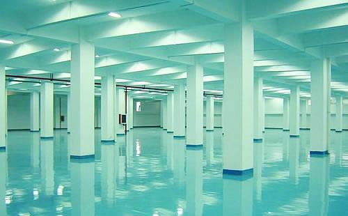 渭源渭源环氧地坪漆的优势