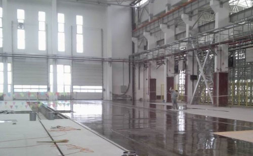 渭源通用环氧地坪底涂