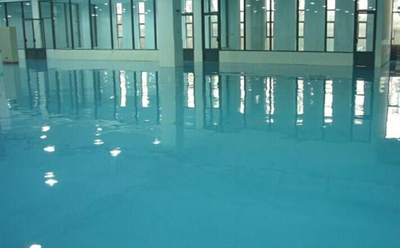 渭源渭源环氧地坪漆颜色怎么调？完全掌握调色绝招！