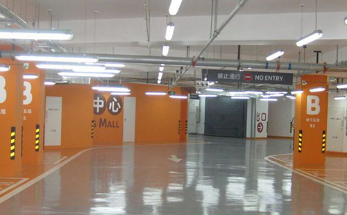 梦得来化工有限公司：专业渭源环氧地坪解决方案提供商