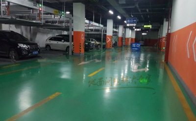 渭源渭源环氧地坪施工中的注意事项及常见问题解决指南