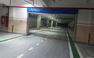 渭源渭源环氧地坪工程全解析：从设计到施工的完整流程